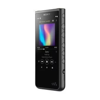 Sony Walkman NW-ZX507 (Foto: Sony)