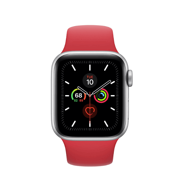 Apple Watch Series 5 (Foto: Apple)