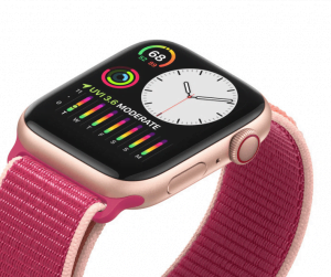 Apple Watch Series 5 (Foto: Apple)