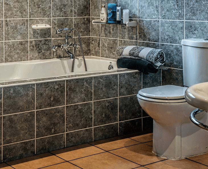Toilet (Foto: Pixabay)