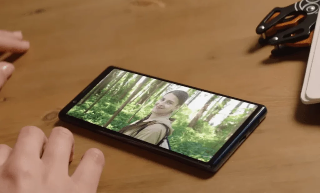Sony Xperia 5