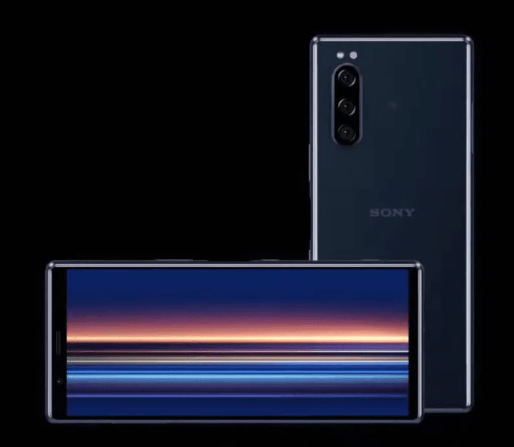 Sony Xperia 5