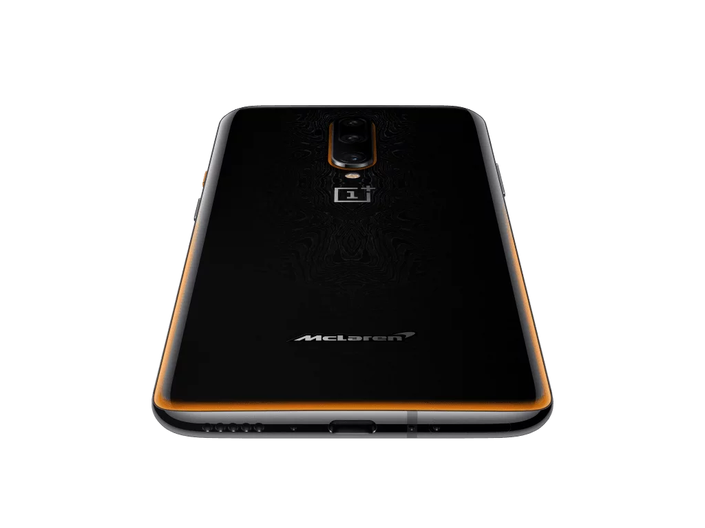 OnePlus 7T Pro McLaren Edition (Foto: OnePlus)