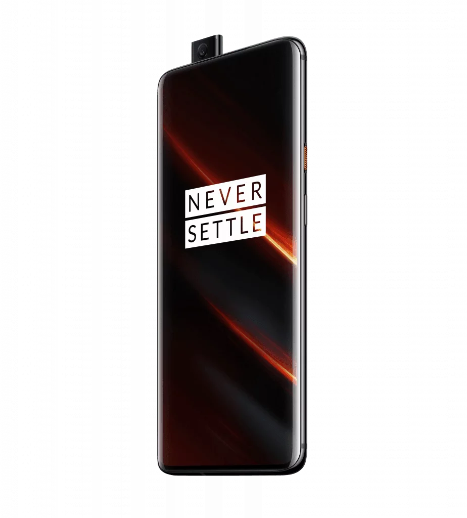 OnePlus 7T Pro McLaren Edition (Foto: OnePlus)