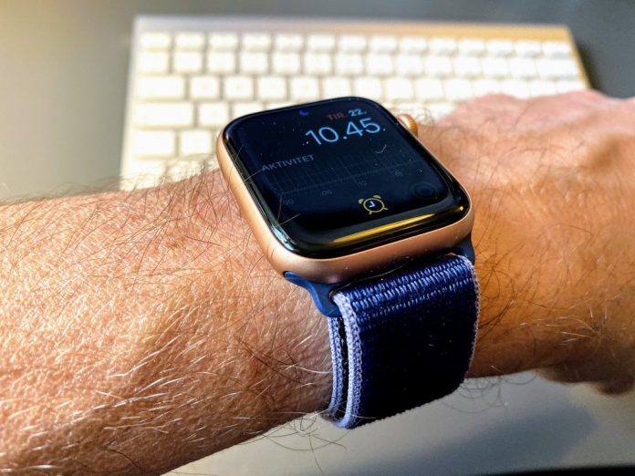 mi watch google maps