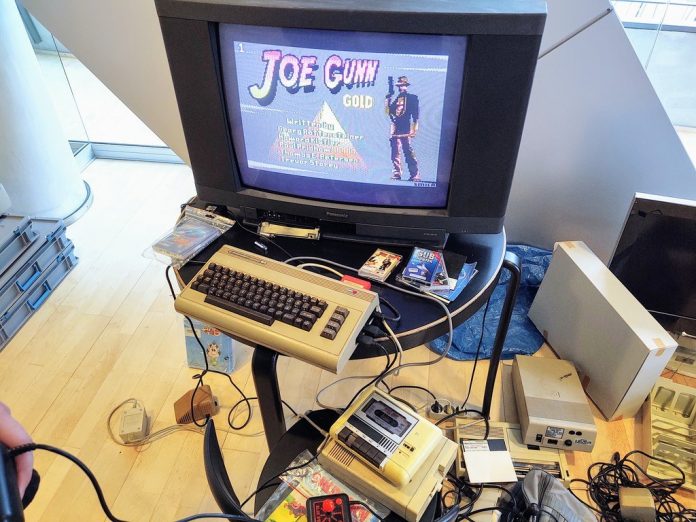 Episode 67 Hvor er de gamle computerspil? MereMobil.dk