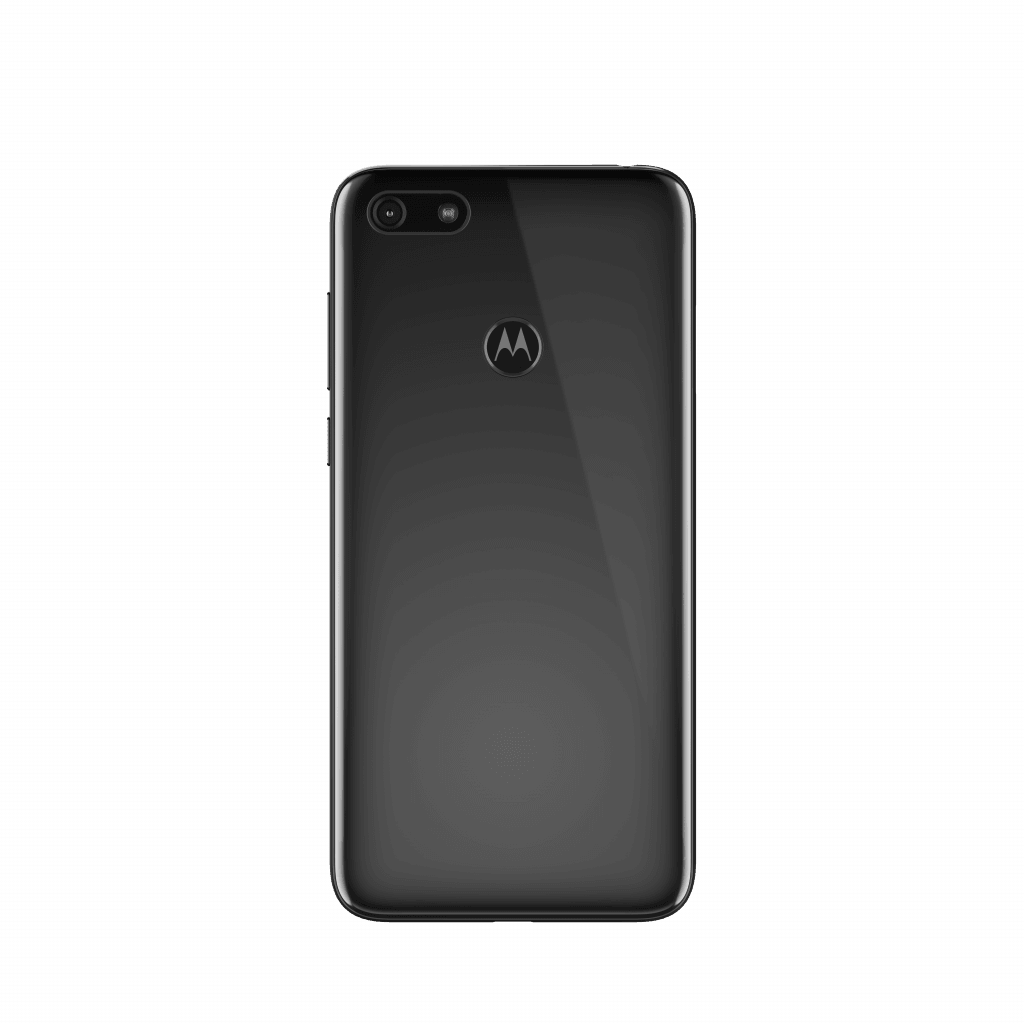 Motorola Moto E6 Play (Foto: Motorola)