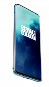 OnePlus 7T Pro (Foto: OnePlus)