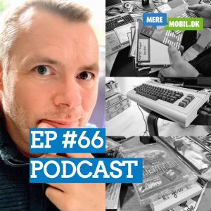 Tech-podcast episode 67