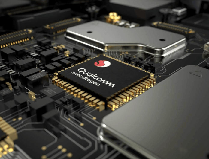 Qualcomm snapdragon 400 msm8226 архитектура