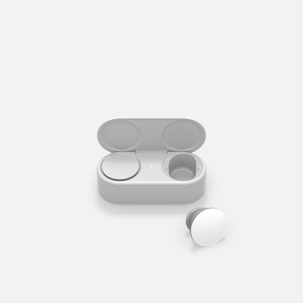 Surface EarBuds (Foto: Microsoft)