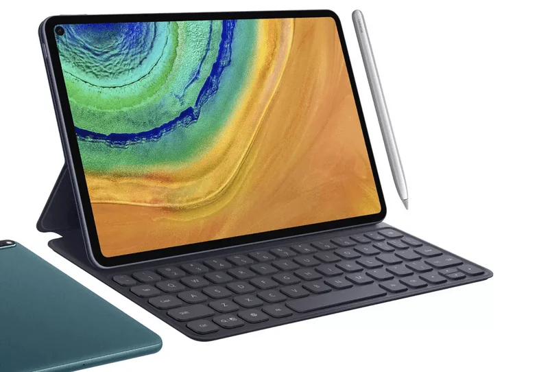 Huawei MatePad Pro (Foto: Huawei)