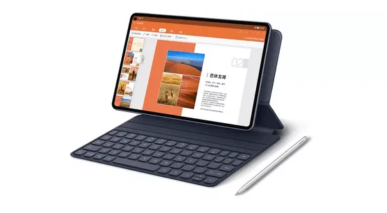 Huawei MatePad Pro (Foto: Huawei)