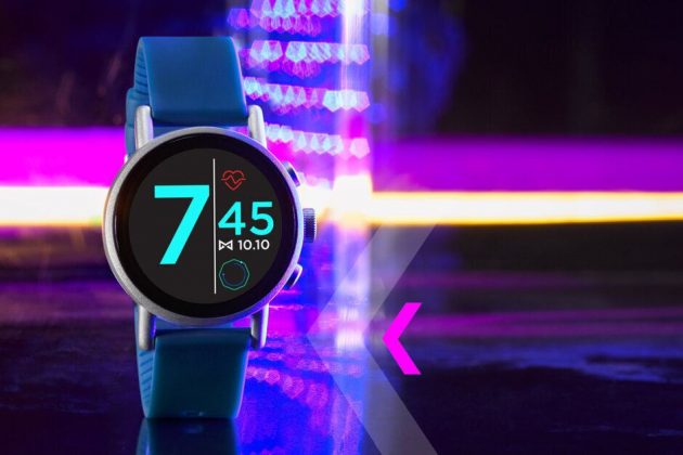 smartwatch compatible with oneplus 7 pro