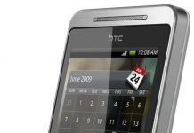 HTC Hero 2008