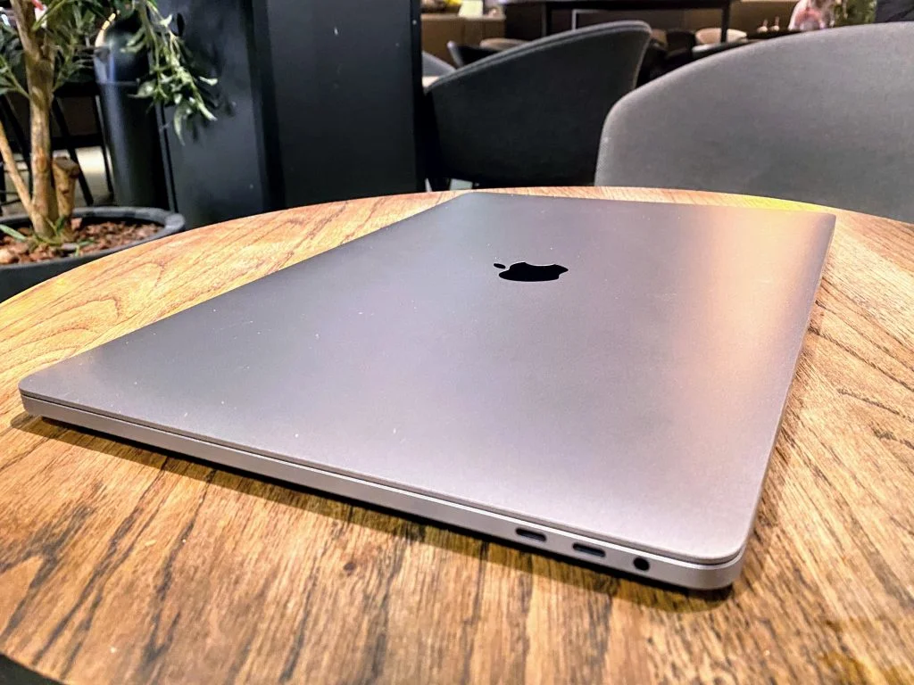 MacbookPro 16"