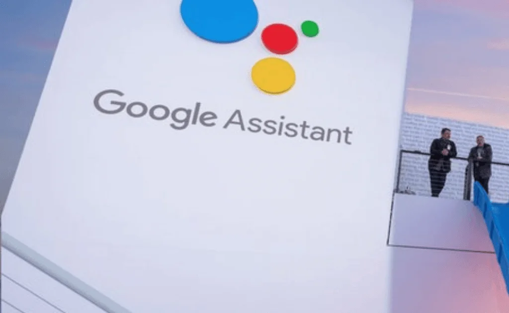 Google Assistant