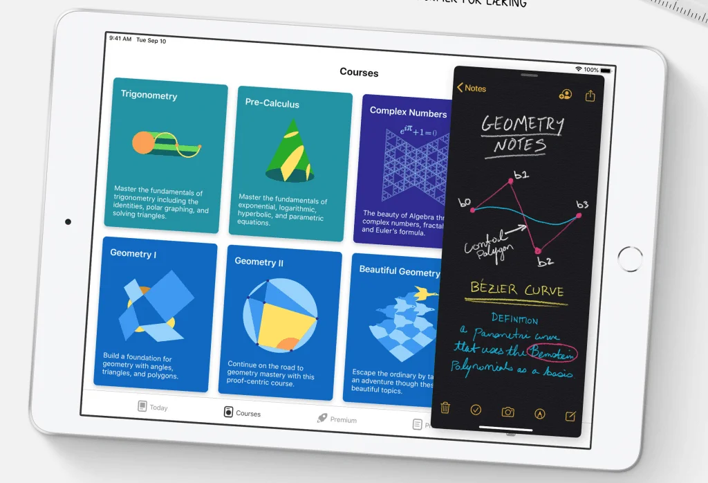 iPad (2019) 10,2 tommer