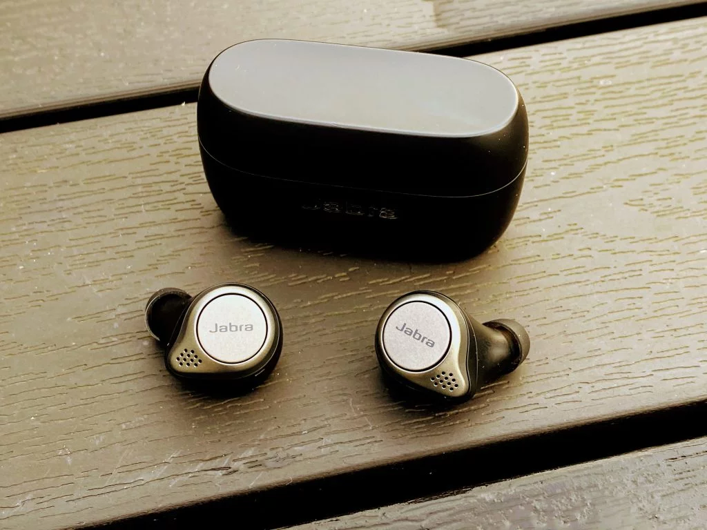 Jabra Elite 75t