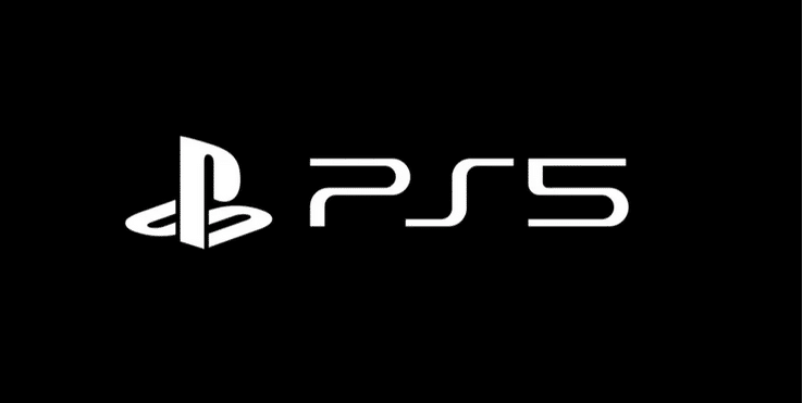 PlayStation 5 logo (Kilde: Sony)