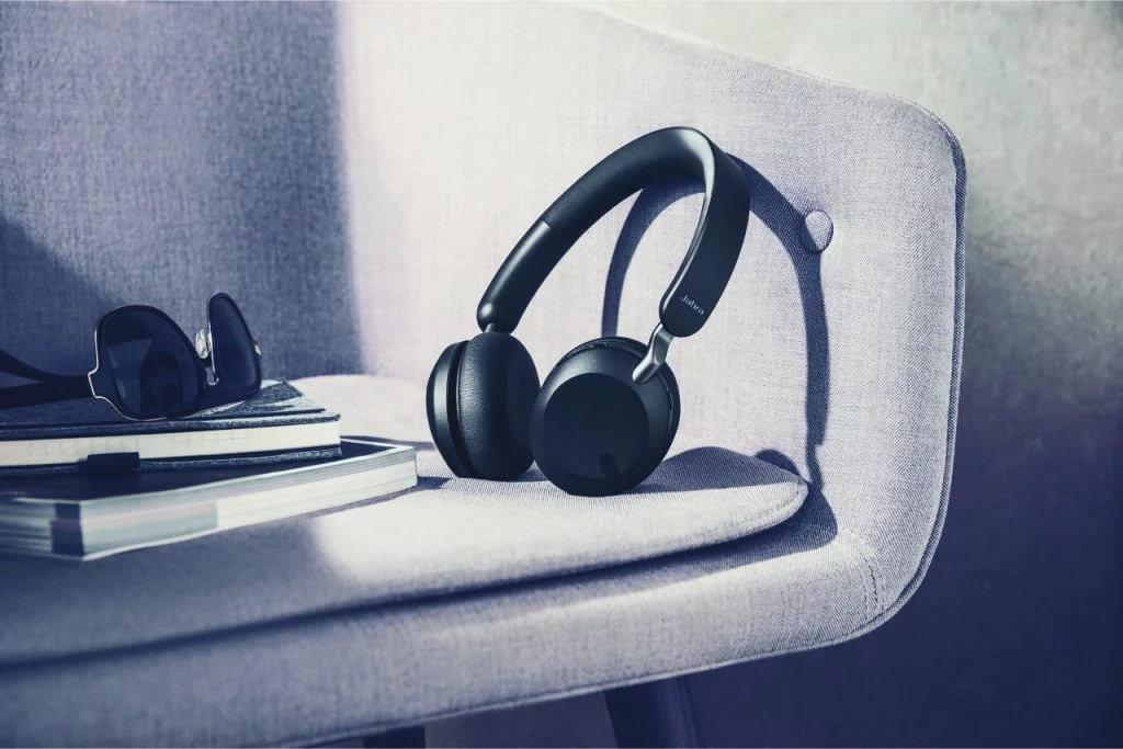 Jabra Elite 45h (Foto: Jabra)