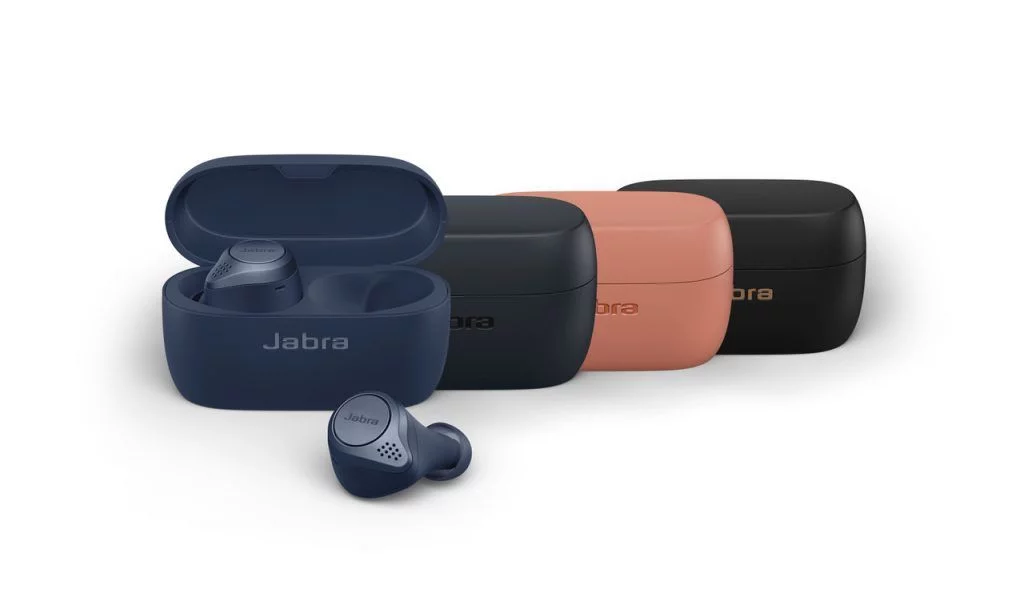 Jabra Elite Active 75t (Foto: Jabra)