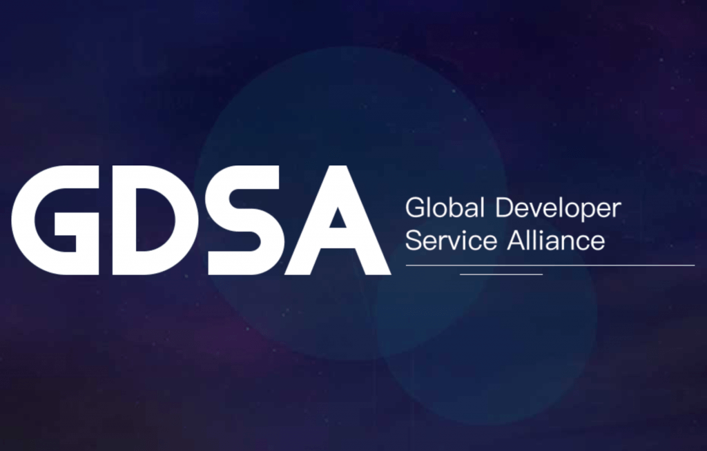 Global Developer Service Alliance (GDSA)