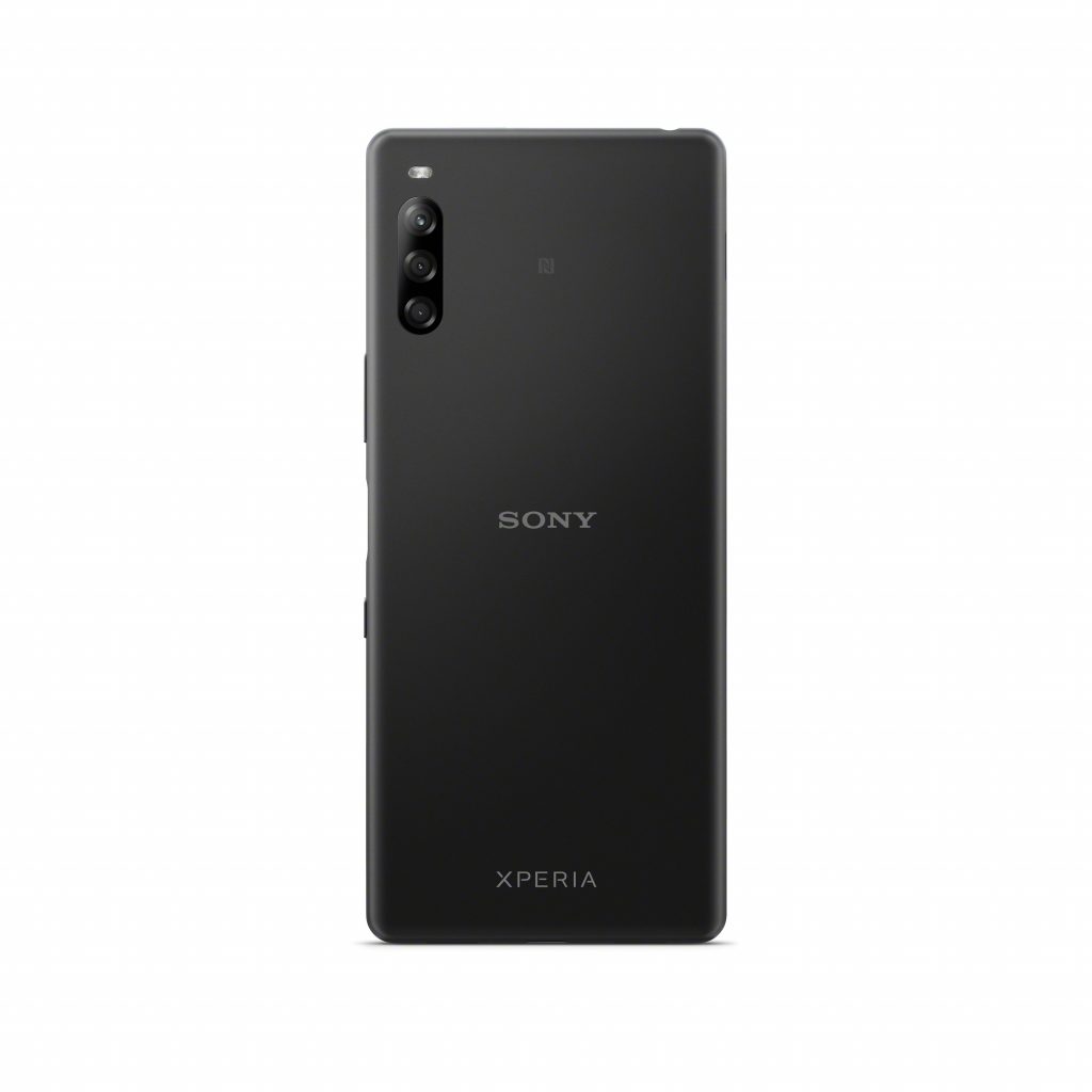 Sony Xperia L4 (Foto: Sony)