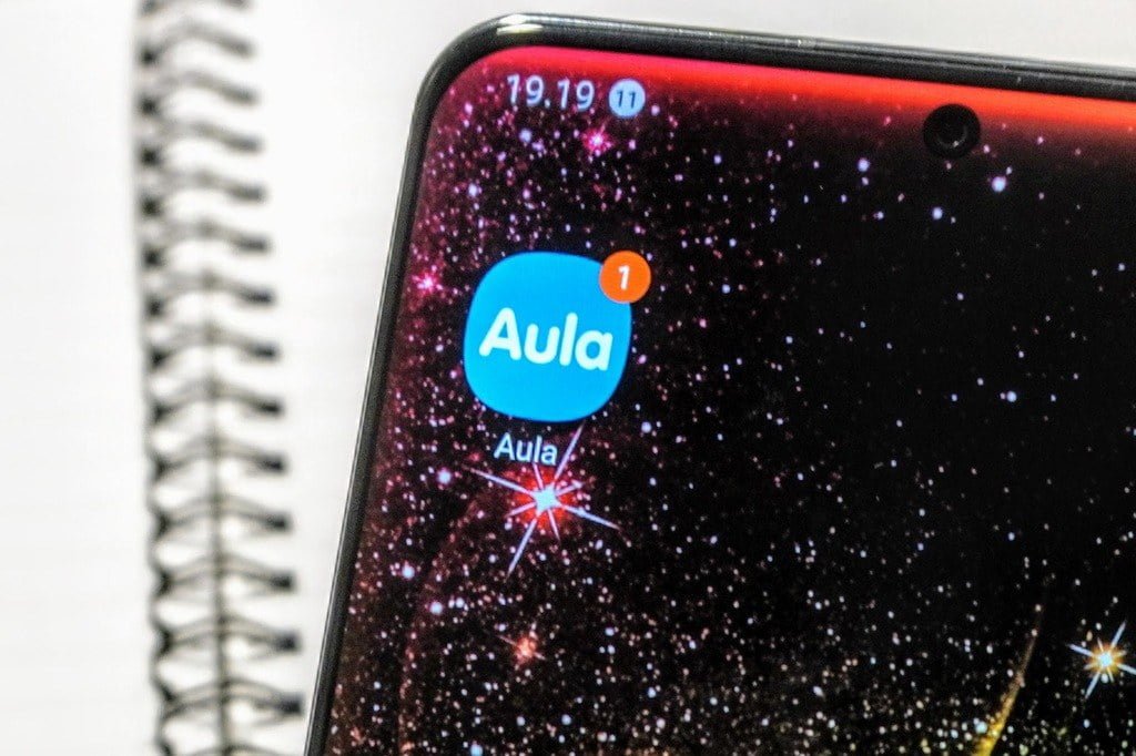 Aula