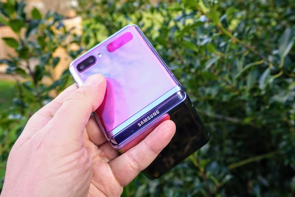 Samsung Galaxy Z Flip