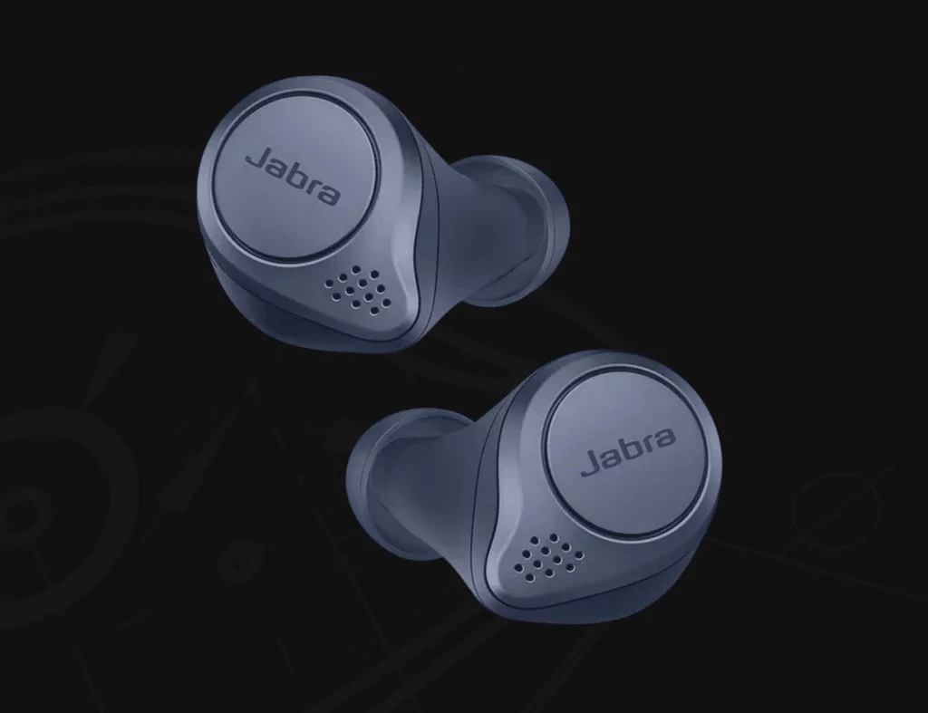 Jabra Elite Active 75t