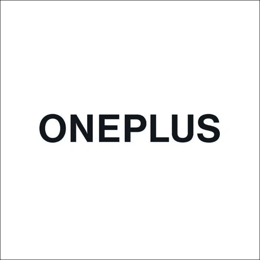 Er dette det nye OnePlus-logo? Branding strategi angiveligt lækket (Kilde: 9to5Google.com)