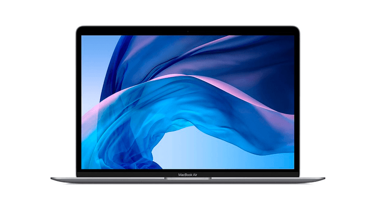 MacBook Air 2020 (Foto: Apple)