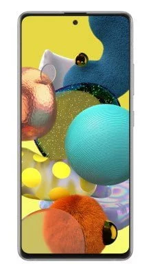 Samsung Galaxy A51 5G (Foto: Samsung)