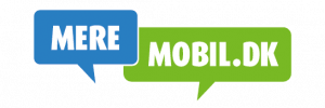 MereMobil.dk er Danmarks mobilsite.