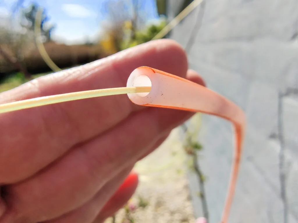 Fiberkabel