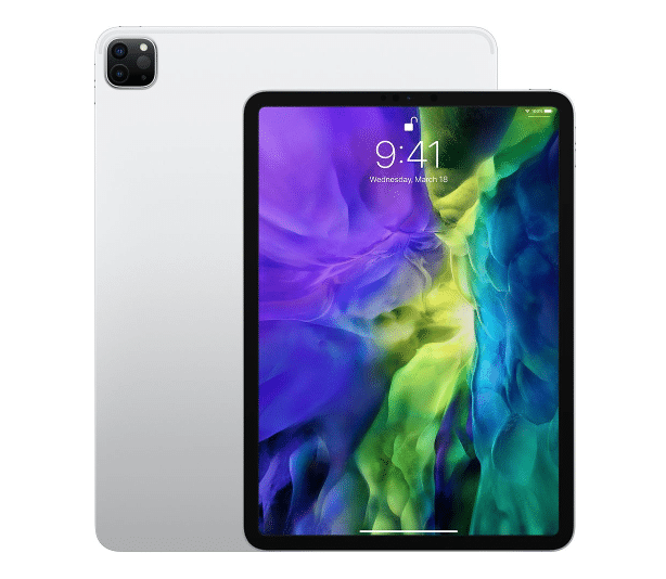 iPad Pro 11 og 12_9-inch
