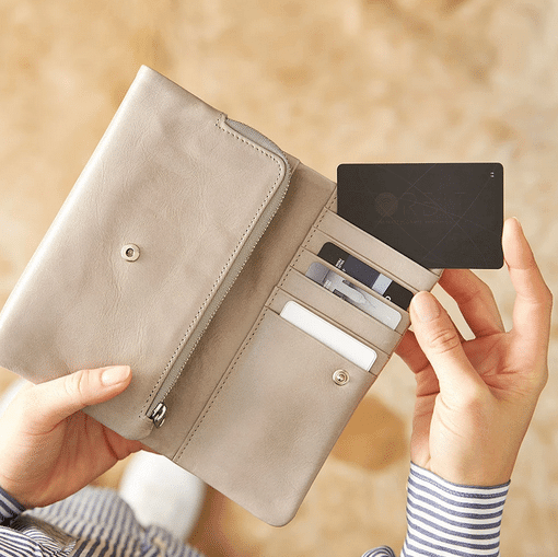 Orbit Card - Find your wallet (Kilde: Mobilcovers.dk)