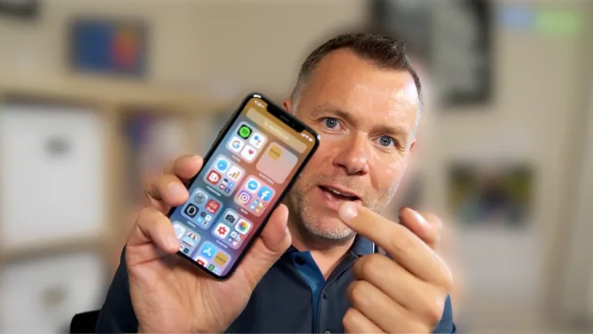 Video Appbibliotek