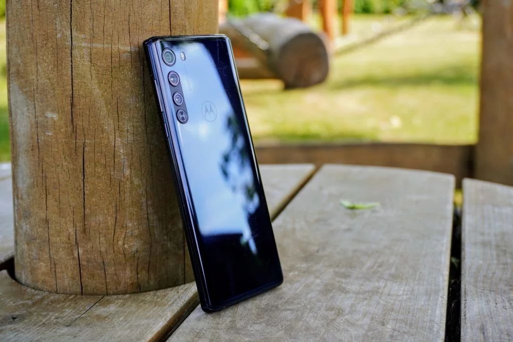 Motorola Edge
