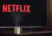 Netflix-streaming