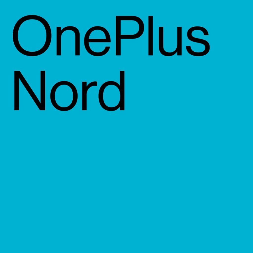 OnePlus Nord er bekræftet som navnet på den nye budgetvenlige smartphone-serie fra OnePlus (Foto: OnePlus)