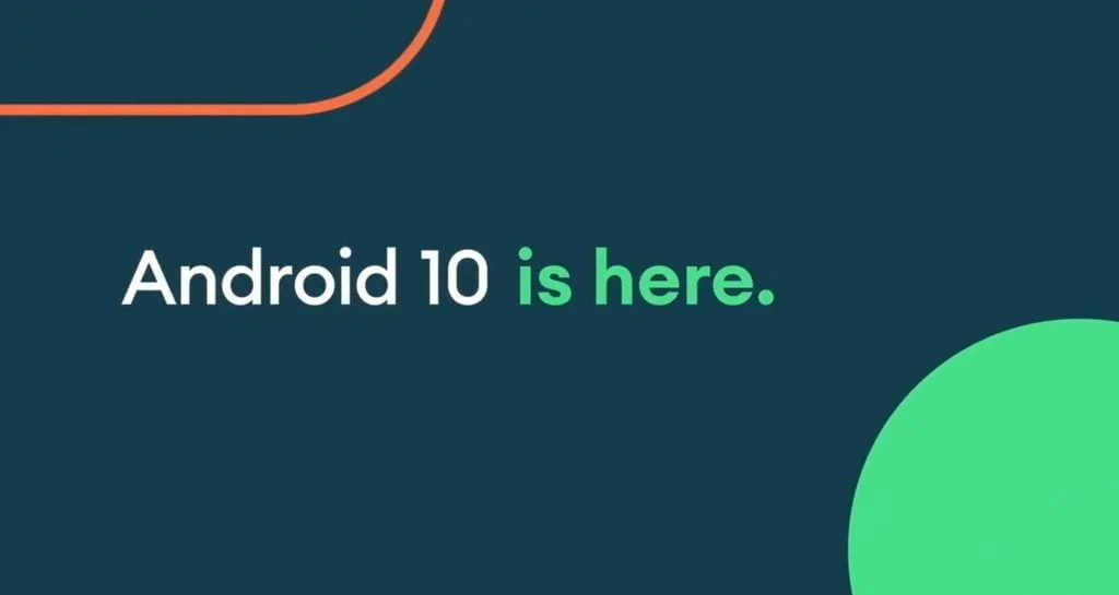 Android 10