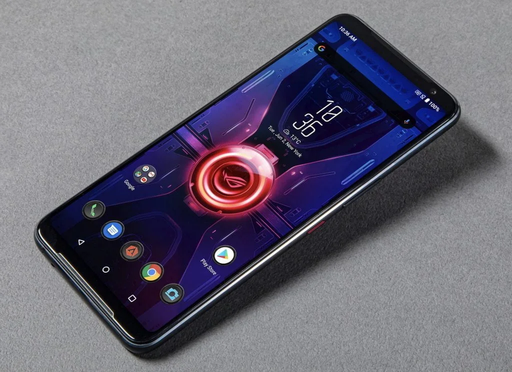 ASUS ROG Phone 3