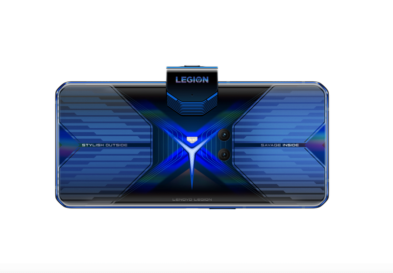 Lenovo Legion Phone Duel (Foto: Lenovo)