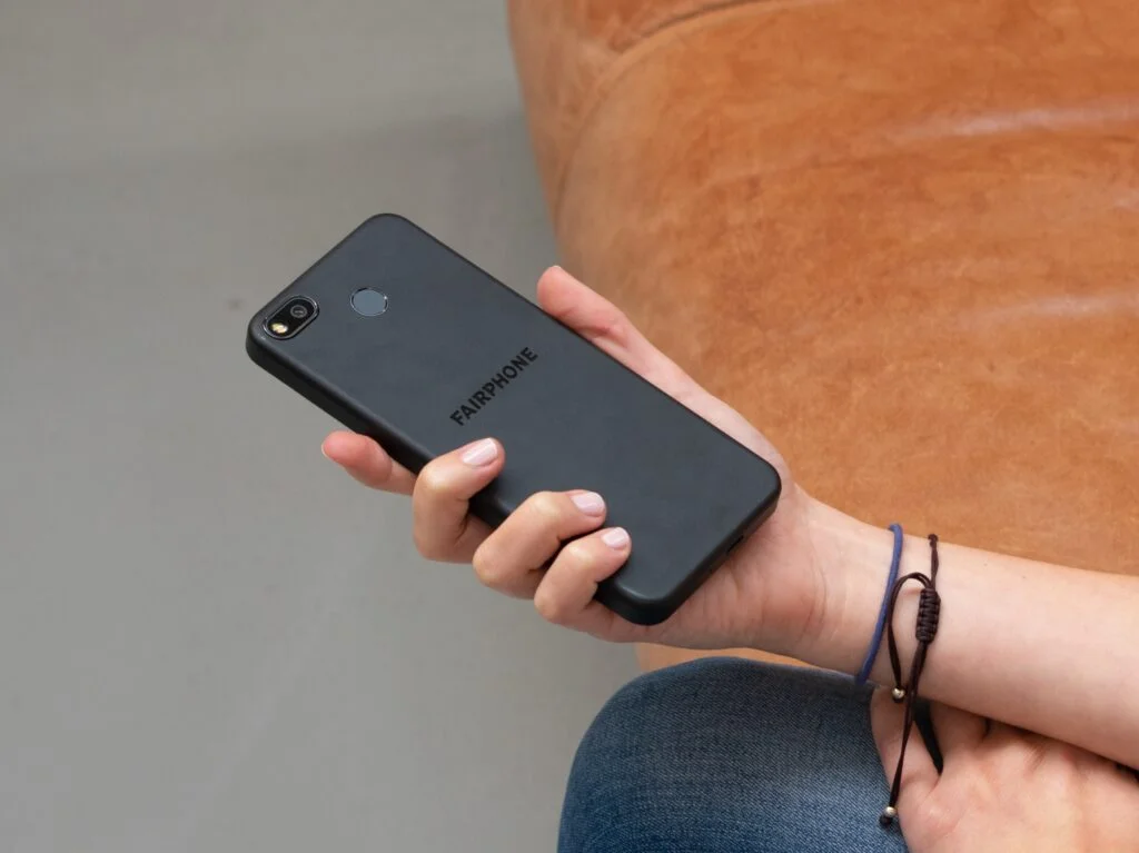 Fairphone 3+