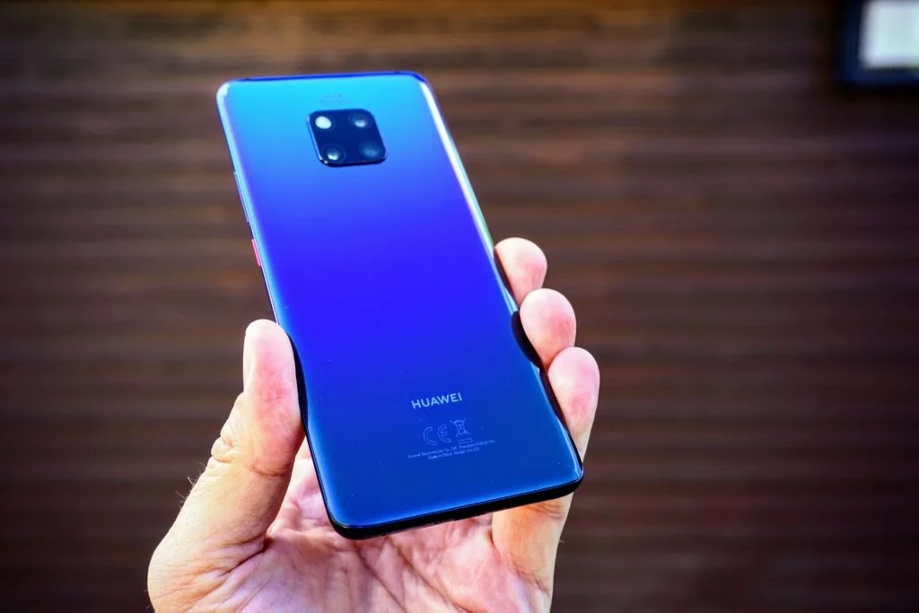 Huawei Mate 20 Pro