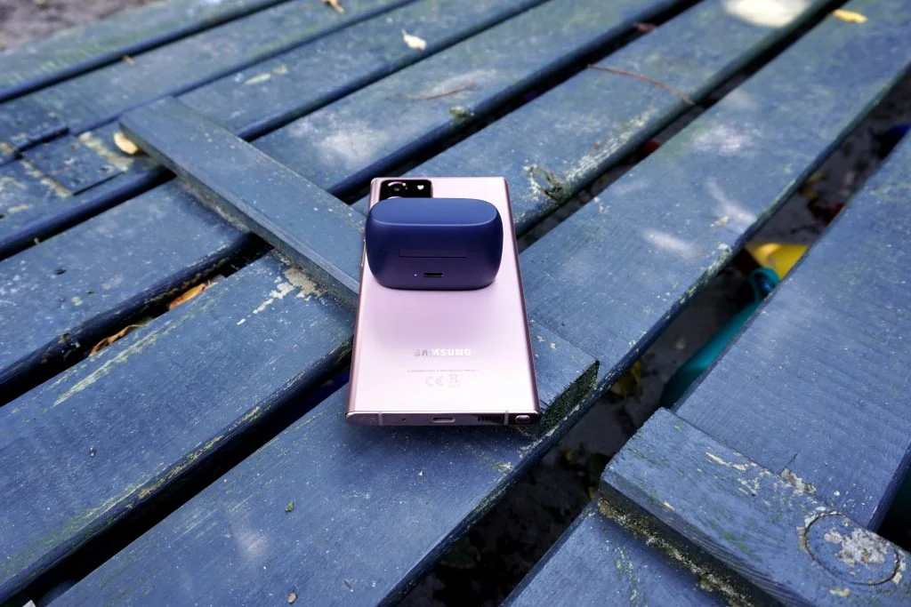 Jabra Elite Active 75t wireless