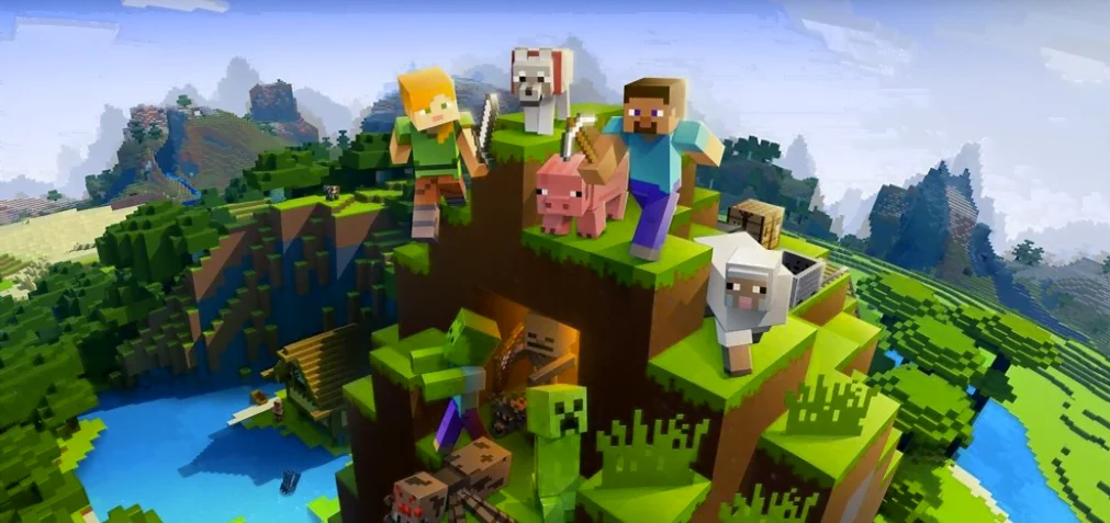 Microsoft oplyser, at Minecraft ikke længere vil blive opdateret på flere ældre enheder fra oktober 2020 (Kilde: Minecraft)