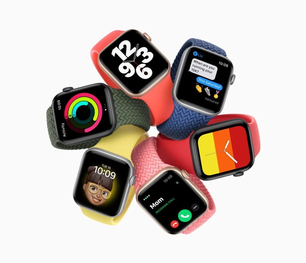 Alaska Villain Tøm skraldespanden Apple Watch SE test – folkets smartwatch - MereMobil.dk